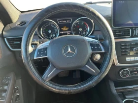 Mercedes-Benz GL 550 4MATIC* AвтоКредит * (ЦЕНА ДО БГ), снимка 15