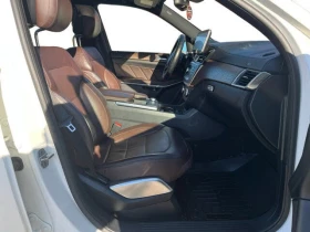 Mercedes-Benz GL 550 4MATIC* AвтоКредит * (ЦЕНА ДО БГ), снимка 12