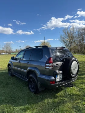 Toyota Land cruiser 3.0d4d* 163* , снимка 6