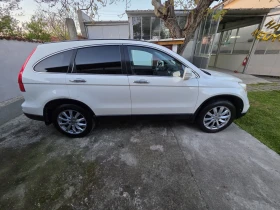 Honda Cr-v 4x4/150hp/Facelift/Реален пробег, снимка 4