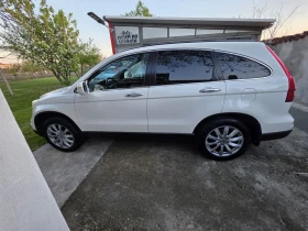 Honda Cr-v 4x4/150hp/Facelift/Реален пробег, снимка 7