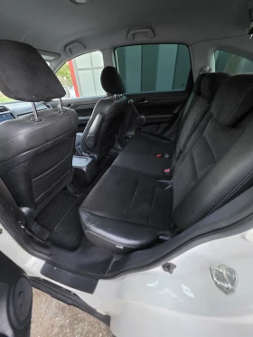 Honda Cr-v 4x4/150hp/Facelift/Реален пробег, снимка 10