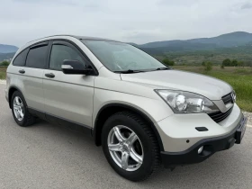 Honda Cr-v 2.0 i-VTEC / EXECUTIVE / KOJA / NAVI / 165 000km !, снимка 1