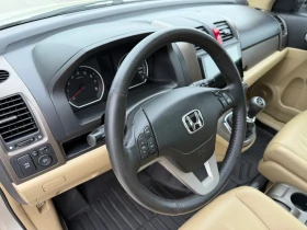 Honda Cr-v 2.0 i-VTEC / EXECUTIVE / KOJA / NAVI / 165 000km !, снимка 9