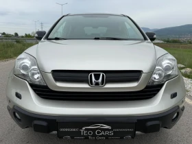 Honda Cr-v 2.0 i-VTEC / EXECUTIVE / KOJA / NAVI / 165 000km !, снимка 2
