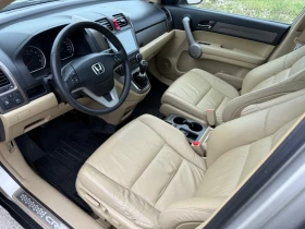 Honda Cr-v 2.0 i-VTEC / EXECUTIVE / KOJA / NAVI / 165 000km !, снимка 10