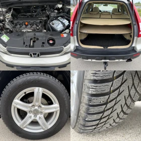 Honda Cr-v 2.0 i-VTEC / EXECUTIVE / KOJA / NAVI / 165 000km !, снимка 17