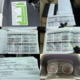 Honda Cr-v 2.0 i-VTEC / EXECUTIVE / KOJA / NAVI / 165 000km !, снимка 16