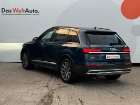 Audi Q7, снимка 4