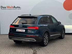 Audi Q7, снимка 3