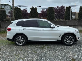BMW X3 xDrive30i * ПОДГРЕВ * ПАНОРАМА * 360 * CARFAX, снимка 3