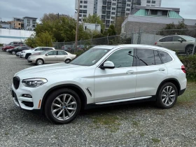 BMW X3 xDrive30i * ПОДГРЕВ * ПАНОРАМА * 360 * CARFAX, снимка 2