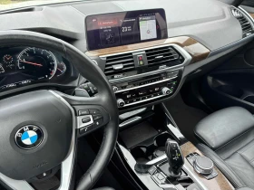BMW X3 xDrive30i * ПОДГРЕВ * ПАНОРАМА * 360 * CARFAX, снимка 7