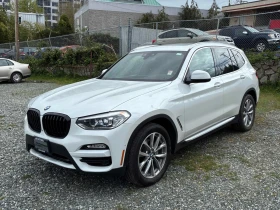 BMW X3 xDrive30i * ПОДГРЕВ * ПАНОРАМА * 360 * CARFAX, снимка 5
