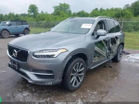 Volvo Xc90 2017 VOLVO XC90 T6 MOMENTUM, снимка 3