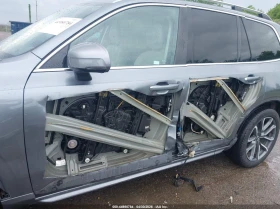 Volvo Xc90 2017 VOLVO XC90 T6 MOMENTUM, снимка 4