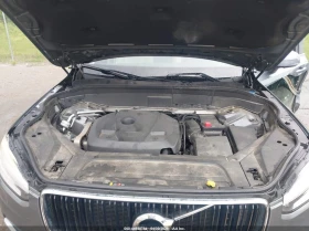 Volvo Xc90 2017 VOLVO XC90 T6 MOMENTUM, снимка 14