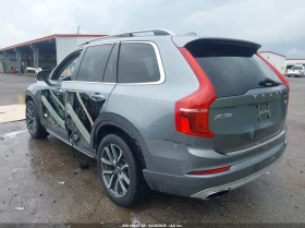 Volvo Xc90 2017 VOLVO XC90 T6 MOMENTUM, снимка 10