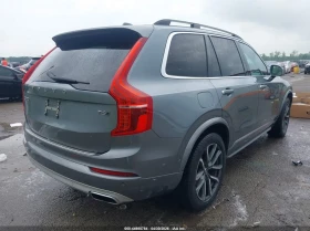 Volvo Xc90 2017 VOLVO XC90 T6 MOMENTUM, снимка 8