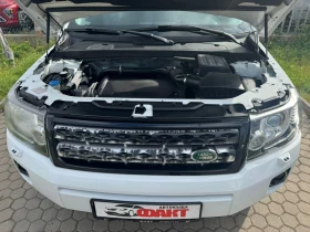 Land Rover Freelander 2.0TD4/4x4, снимка 15
