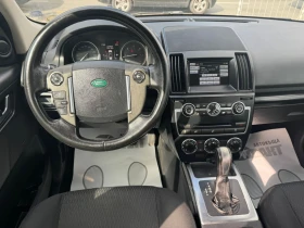 Land Rover Freelander 2.0TD4/4x4, снимка 8