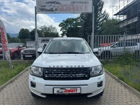 Land Rover Freelander 2.0TD4/4x4, снимка 2