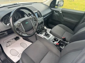 Land Rover Freelander 2.0TD4/4x4, снимка 6