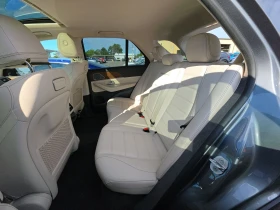 Mercedes-Benz GLE 350 4MATIC, снимка 9