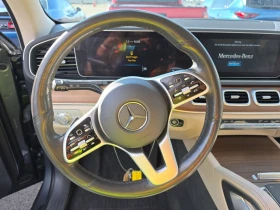 Mercedes-Benz GLE 350 4MATIC, снимка 13