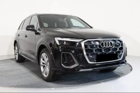 Audi Q7 3.0 TDI Quattro S-Line, снимка 1