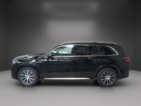 Mercedes-Benz GLS 63 AMG FACELIFT / 4-MATIC / BURM / HUD / 360 / PANO / , снимка 4