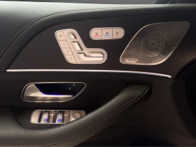 Mercedes-Benz GLS 63 AMG FACELIFT / 4-MATIC / BURM / HUD / 360 / PANO / , снимка 9