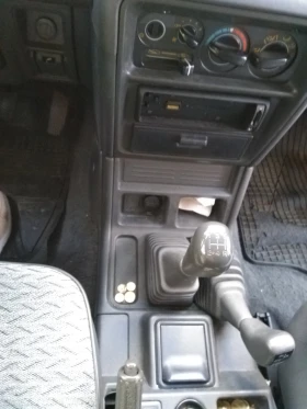 Mitsubishi Pajero 2.8 tdi, снимка 5