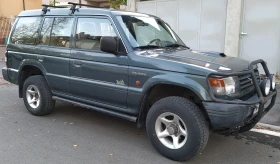 Mitsubishi Pajero 2.8 tdi, снимка 2