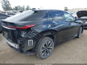 Lexus RZ 300e Premium FWD, снимка 4
