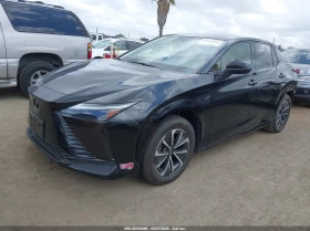 Lexus RZ 300e Premium FWD, снимка 2