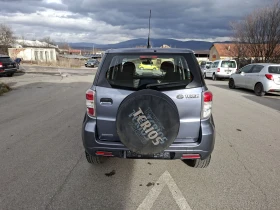 Daihatsu Terios 1.5 VVTI GAZ, снимка 6