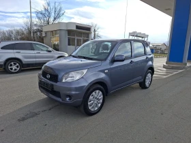 Daihatsu Terios 1.5 VVTI GAZ, снимка 1