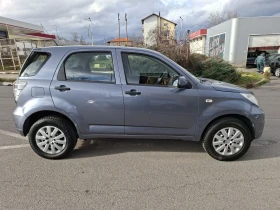 Daihatsu Terios 1.5 VVTI GAZ, снимка 4
