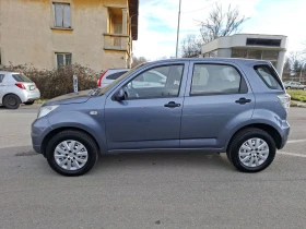 Daihatsu Terios 1.5 VVTI GAZ, снимка 11