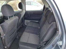 Daihatsu Terios 1.5 VVTI GAZ, снимка 9
