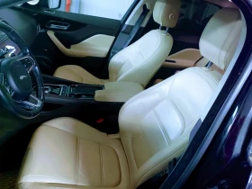 Jaguar F-PACE, снимка 4