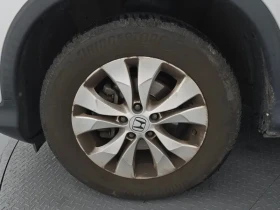 Honda Cr-v 2.4 4WD EX-L, снимка 5