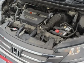 Honda Cr-v 2.4 4WD EX-L, снимка 6