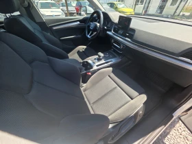 Audi Q5 50 TFSI-Plug-in Hybrid- Quattro-S tronic-299hp, снимка 16
