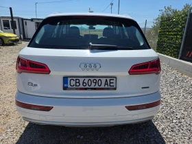 Audi Q5 50 TFSI-Plug-in Hybrid- Quattro-S tronic-299hp, снимка 6