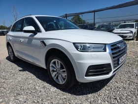 Audi Q5 50 TFSI-Plug-in Hybrid- Quattro-S tronic-299hp, снимка 3