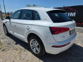 Audi Q5 50 TFSI-Plug-in Hybrid- Quattro-S tronic-299hp, снимка 7