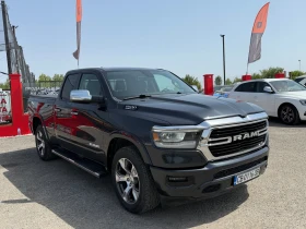 Dodge RAM 1500 ТОП* СОБСТВЕН ЛИЗИНГ, снимка 1