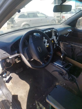 Kia Sorento 140кс/170кс, снимка 5
